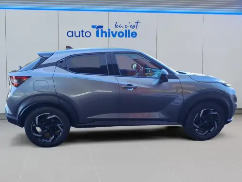 Nissan Juke Juke DIG-T 114 DCT7 N-Connecta - Photo 5