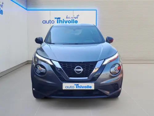 Nissan Juke Juke DIG-T 114 DCT7 N-Connecta - Photo 7