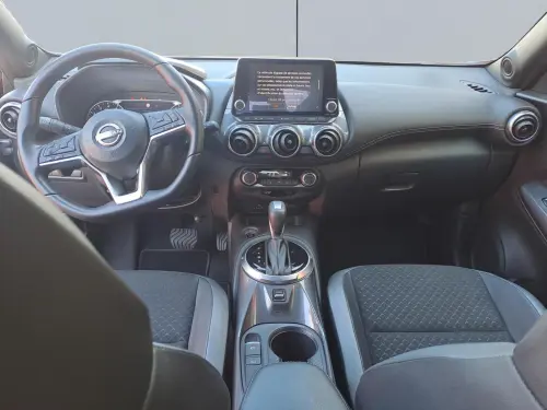 Nissan Juke Juke DIG-T 114 DCT7 N-Connecta - Photo 11