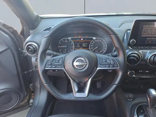 Nissan Juke Juke DIG-T 114 DCT7 N-Connecta - Photo 12