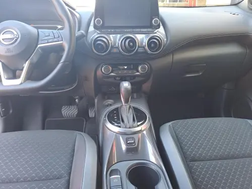 Nissan Juke Juke DIG-T 114 DCT7 N-Connecta - Photo 14