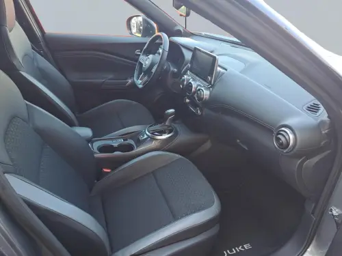 Nissan Juke Juke DIG-T 114 DCT7 N-Connecta - Photo 16
