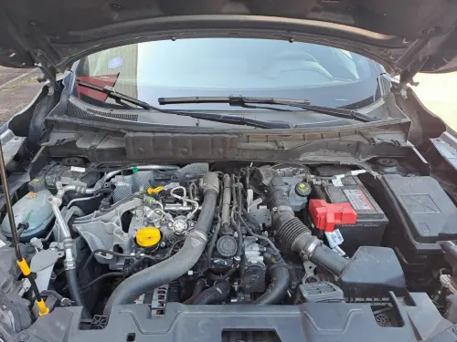 Nissan Juke Juke DIG-T 114 DCT7 N-Connecta - Photo 19