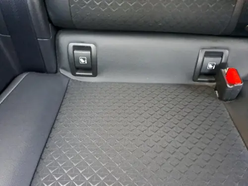Nissan Juke Juke DIG-T 114 DCT7 N-Connecta - Photo 24