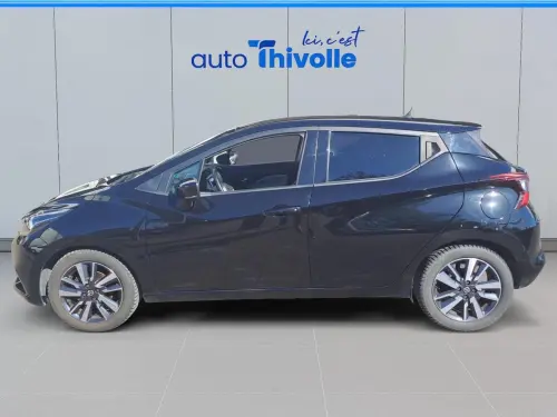 Nissan Micra Micra dCi 90 N-Connecta - Photo 1