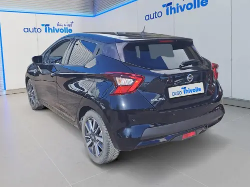 Nissan Micra Micra dCi 90 N-Connecta - Photo 2