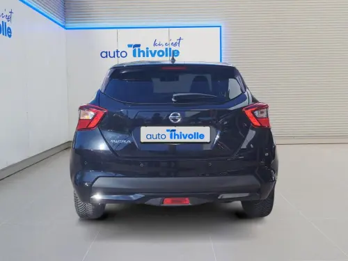 Nissan Micra Micra dCi 90 N-Connecta - Photo 3