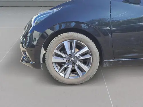 Nissan Micra Micra dCi 90 N-Connecta - Photo 8