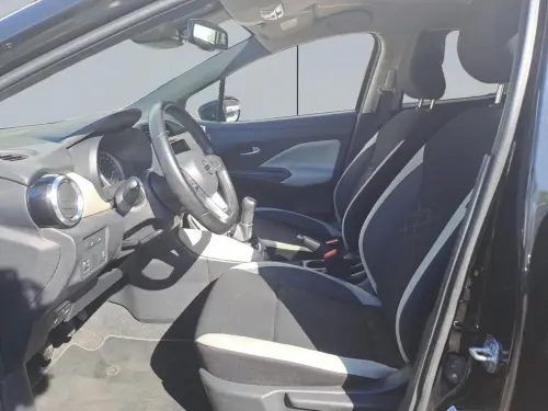 Nissan Micra Micra dCi 90 N-Connecta - Photo 9