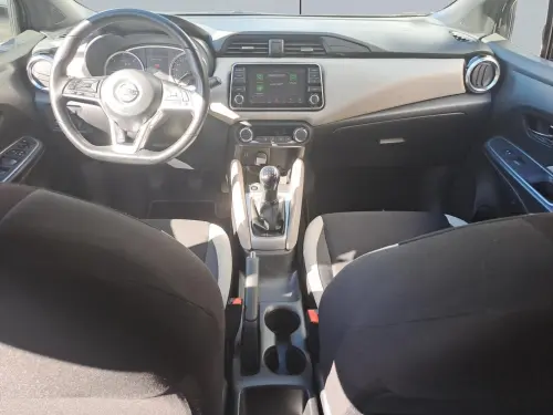 Nissan Micra Micra dCi 90 N-Connecta - Photo 11