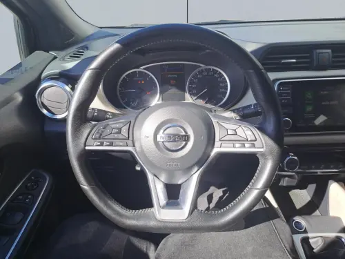 Nissan Micra Micra dCi 90 N-Connecta - Photo 12