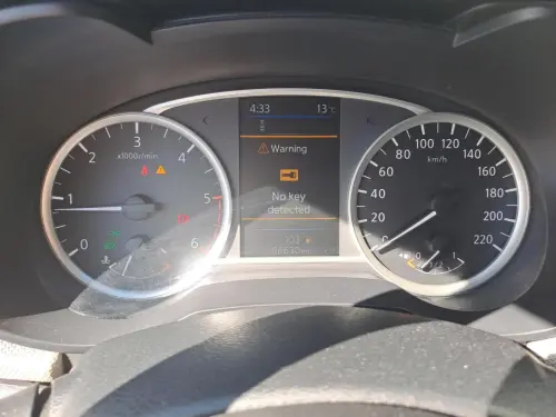 Nissan Micra Micra dCi 90 N-Connecta - Photo 13