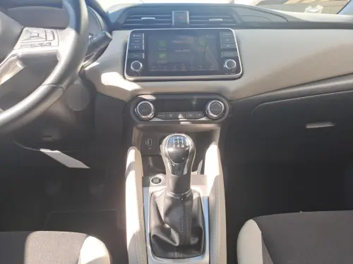 Nissan Micra Micra dCi 90 N-Connecta - Photo 14