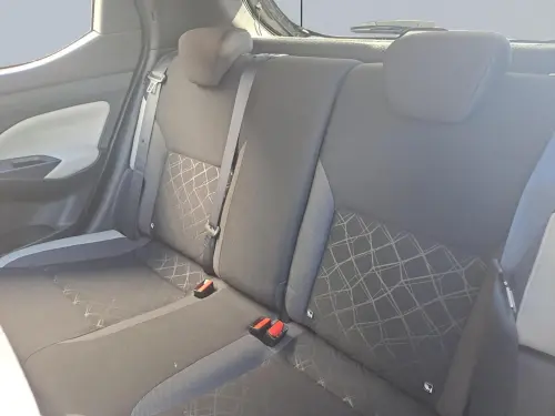 Nissan Micra Micra dCi 90 N-Connecta - Photo 15