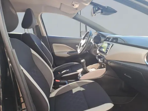 Nissan Micra Micra dCi 90 N-Connecta - Photo 16