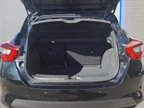 Nissan Micra Micra dCi 90 N-Connecta - Photo 18