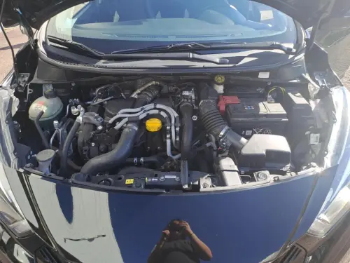 Nissan Micra Micra dCi 90 N-Connecta - Photo 19