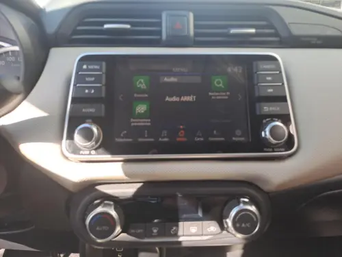 Nissan Micra Micra dCi 90 N-Connecta - Photo 20