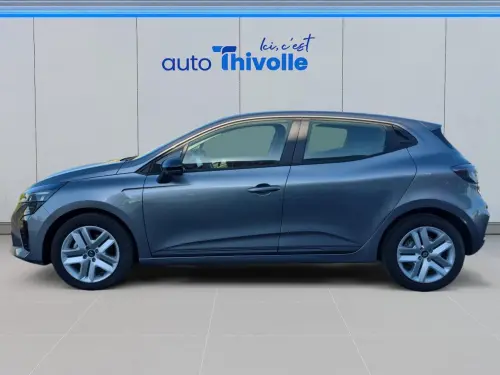 Renault Clio Clio Blue dCi 100 ch GSR2 Evolution - Photo 1