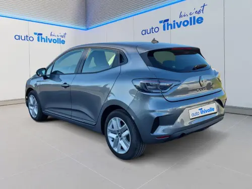 Renault Clio Clio Blue dCi 100 ch GSR2 Evolution - Photo 2