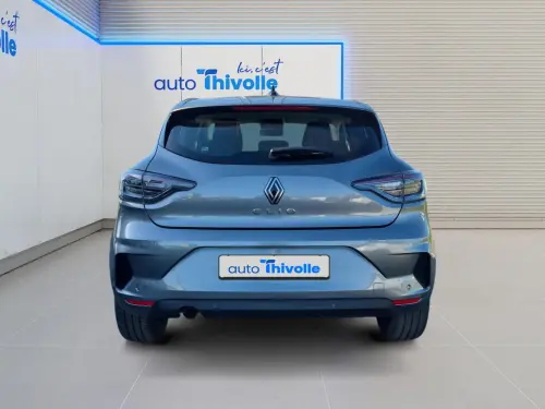Renault Clio Clio Blue dCi 100 ch GSR2 Evolution - Photo 3