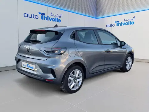 Renault Clio Clio Blue dCi 100 ch GSR2 Evolution - Photo 4