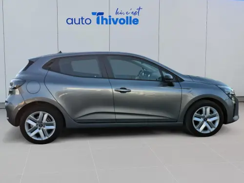 Renault Clio Clio Blue dCi 100 ch GSR2 Evolution - Photo 5