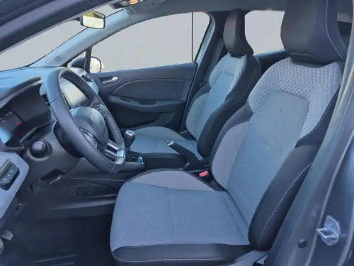 Renault Clio Clio Blue dCi 100 ch GSR2 Evolution - Photo 9