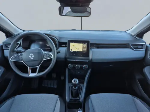 Renault Clio Clio Blue dCi 100 ch GSR2 Evolution - Photo 11