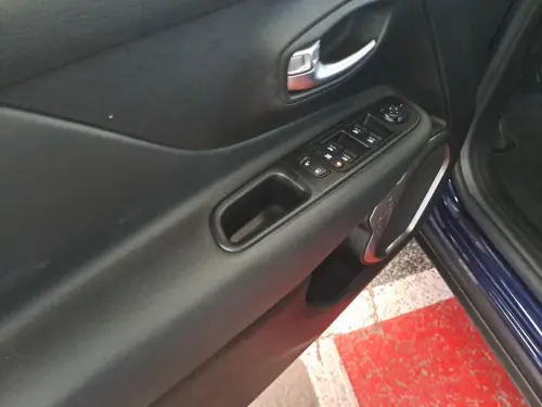 Jeep Renegade 1.3 Turbo T4 150 ch BVR6 Limited - Photo 10