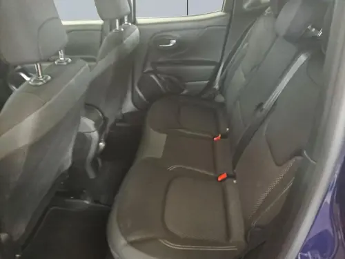 Jeep Renegade 1.3 Turbo T4 150 ch BVR6 Limited - Photo 15