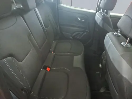 Jeep Renegade 1.3 Turbo T4 150 ch BVR6 Limited - Photo 17