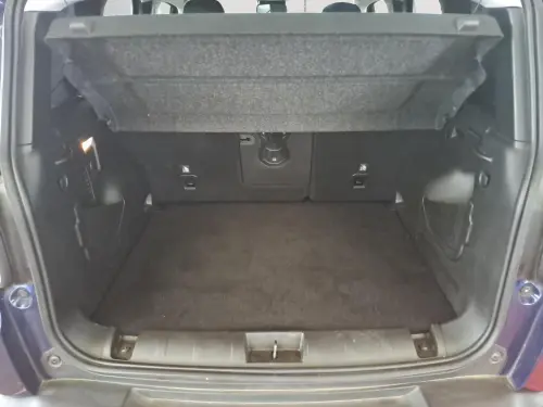 Jeep Renegade 1.3 Turbo T4 150 ch BVR6 Limited - Photo 18