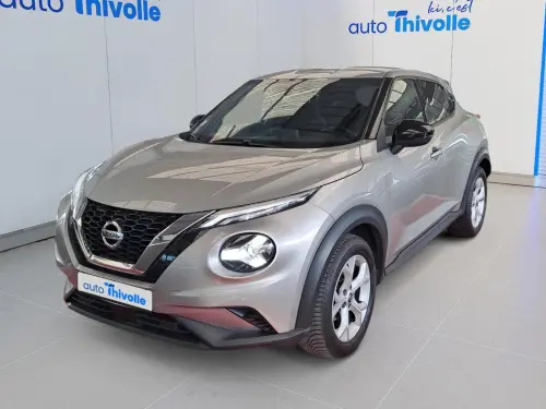 Nissan Juke Juke DIG-T 114 DCT7 Acenta - Photo 0