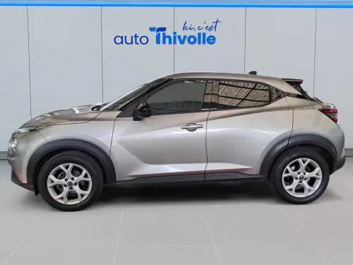 Nissan Juke Juke DIG-T 114 DCT7 Acenta - Photo 1