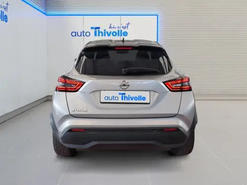 Nissan Juke Juke DIG-T 114 DCT7 Acenta - Photo 3