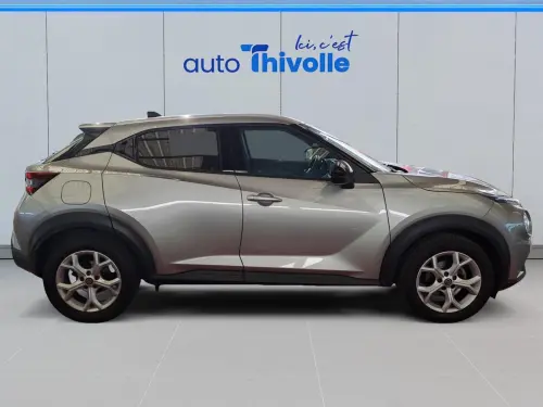 Nissan Juke Juke DIG-T 114 DCT7 Acenta - Photo 5