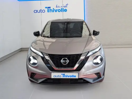 Nissan Juke Juke DIG-T 114 DCT7 Acenta - Photo 7