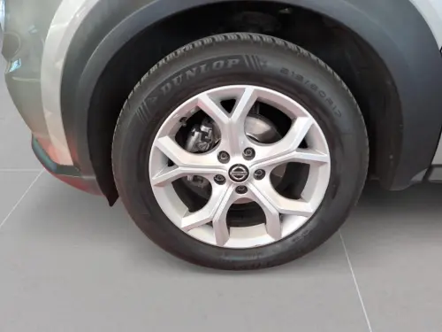 Nissan Juke Juke DIG-T 114 DCT7 Acenta - Photo 8