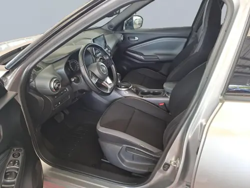 Nissan Juke Juke DIG-T 114 DCT7 Acenta - Photo 9