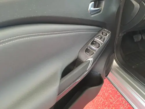 Nissan Juke Juke DIG-T 114 DCT7 Acenta - Photo 10