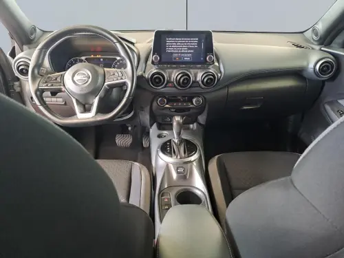 Nissan Juke Juke DIG-T 114 DCT7 Acenta - Photo 11