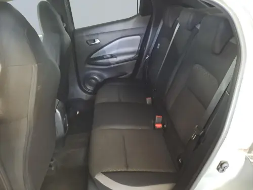 Nissan Juke Juke DIG-T 114 DCT7 Acenta - Photo 15