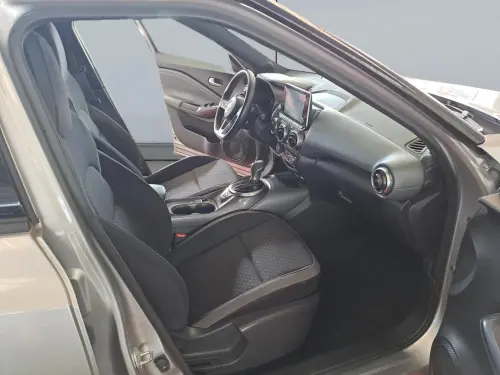 Nissan Juke Juke DIG-T 114 DCT7 Acenta - Photo 16