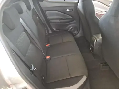 Nissan Juke Juke DIG-T 114 DCT7 Acenta - Photo 17