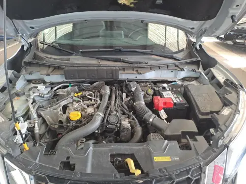 Nissan Juke Juke DIG-T 114 DCT7 Acenta - Photo 19