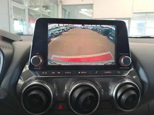 Nissan Juke Juke DIG-T 114 DCT7 Acenta - Photo 20