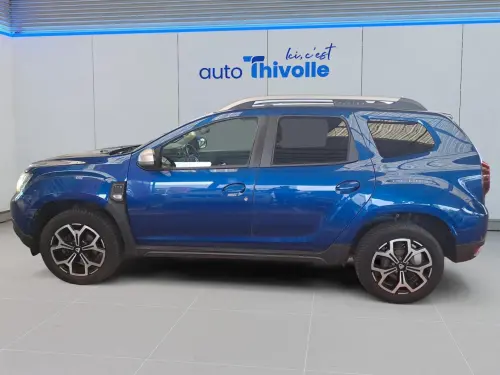 Dacia Duster Blue dCi 115 4x4 Prestige - Photo 1