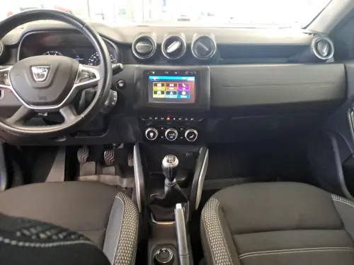Dacia Duster Blue dCi 115 4x4 Prestige - Photo 14