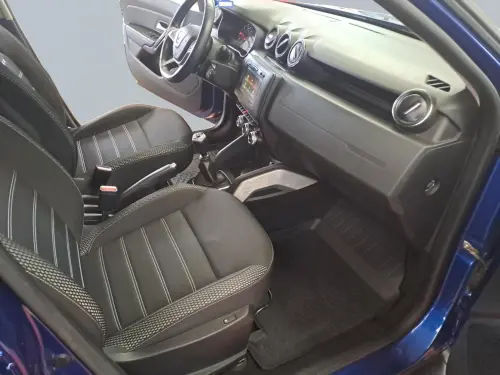 Dacia Duster Blue dCi 115 4x4 Prestige - Photo 16